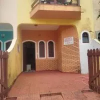 Casa de temporada e final de semana, hotel sa Itanhaém