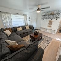 Cozy Mountain Home, kh&aacute;ch sạn gần Brigham City Airport - BMC, Brigham City