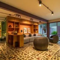 Nico Hotel & Residences، فندق في خالابا