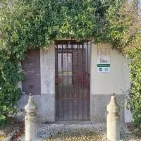 Tenuta Rio del Sole-Appartamento, hotel u gradu 'Albairate'