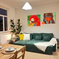 Liebe Wohnung Pension, hotel em Penig
