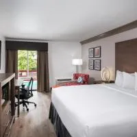 Aiden Austin City Hotel, hotell sihtkohas Austin