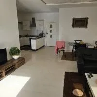 Beach house, khách sạn ở Zarzis