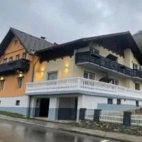 Trojaner, hotel a Oberort