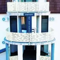 RCI APARTHOTEL self check-in- parking free, hotel en Bistriţa