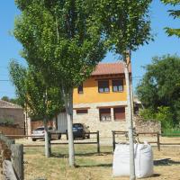 Casa Triviño