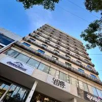 Howard Johnson Ciudad del Este, hôtel à Ciudad del Este