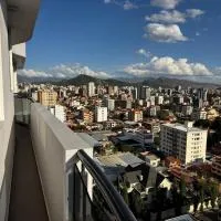 Luxury and Relax at 8432 ft, ξενοδοχείο στην Κοτσαμπάμπα