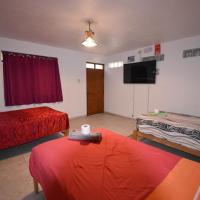 The Chusay Home, hotel cerca de Aeropuerto de Andahuaylas - ANS, Abancay