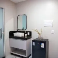 Aloha flats, Hotel in Marechal Deodoro