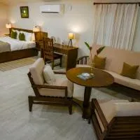 Roaring River Resort – hotel w mieście Roaring Creek