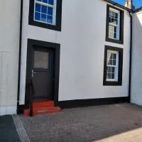 Maggies Cottage, hotel u gradu 'Little Broughton'