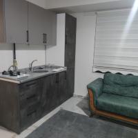 Umut apart otel, &xi;&epsilon;&nu;&omicron;&delta;&omicron;&chi;&epsilon;ί&omicron; &kappa;&omicron;&nu;&tau;ά &sigma;&tau;&omicron; Şanlıurfa GAP Airport - GNY, &Sigma;&alpha;&nu;&lambda;&iota;&omicron;ύ&rho;&phi;&alpha;