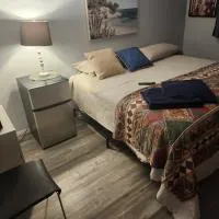 Lakeside Village Park Motel, hotel a Wheatley