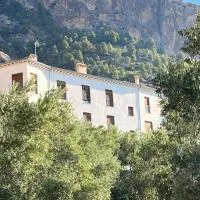 Casería 7 Fuentes - Casa Hotel, hotell sihtkohas Hinojares