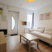 La Pause - Centre-ville, hotel Bourbourgban