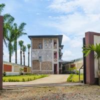 MarinaHSL, hotel poblíž Mezinárodní letiště Douala  - DLA, Douala