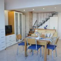 Dimora Marina、ジョヴィナッツォのホテル