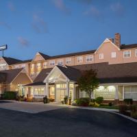 Residence Inn by Marriott Springfield Chicopee, kh&aacute;ch sạn gần Westover ARB/Westover Metropolitan Airport - CEF, Chicopee