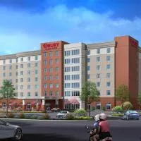 Drury Plaza Hotel Mobile, hotell sihtkohas Mobile