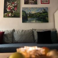 Art gallery near Pardubice, hotel poblíž Letiště Pardubice - PED, Mateřov