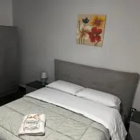 Cuor di Leone, hotel u gradu 'Corleone'