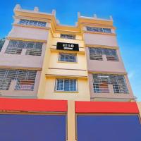 Hotel O Bhiringi Kali Temple Durgapur Formerly Diamond Inn, hotel din apropiere de Kazi Nazrul Islam Airport - RDP, Durgāpur