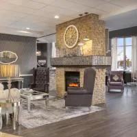 The Inn On Sheridan, hotell i Zion