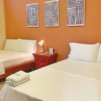Awa House Hotel, hotel v destinaci Aguachica