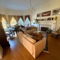 Exquisite Victorian, hotel en Springfield