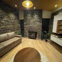 Rent House, hôtel à El Rodeo