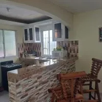 Dona Beba Guesthouse, hotelli kohteessa La Caleta