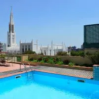 Pestana Rovuma، فندق في مابوتو
