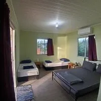 Kudat Beach House 5, hotel em Kudat