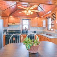 Private quiet home, kh&aacute;ch sạn gần Republic Airport - FRG, West Babylon