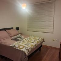 Sector Norte 1 Dormitorio, hotel cerca de Aeropuerto Internacional Andr&eacute;s Sabella G&aacute;lvez - ANF, Antofagasta