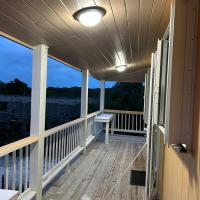 Claudette Guest House, hotel din apropiere de Aeroportul Estate Airstrip - SML, Michelson