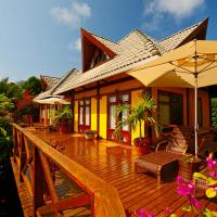 Pousada Pedras Secas, hotel a Fernando de Noronha