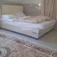 Quriyat, ξενοδοχείο 