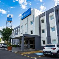 ibis Budget - Melbourne Airport, hotel i n&aelig;rheden af Melbourne Lufthavn, Melbourne