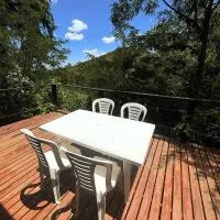 Cedro Azul – hotel w mieście La Cumbre