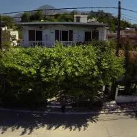 Hotel Kima，Kamariotissa的飯店