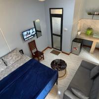 COMFORT HAVEN Studio, hotel near Mwanza Airport - MWZ, Ilemera