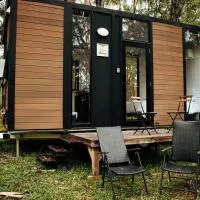 Solitary Islands Farm 3 by Tiny Away, hotel u gradu Arrawarra