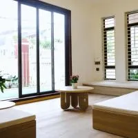 Casa de Anna, hotel u gradu 'Kỳ Vĩ'
