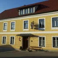 Gasthof Christine Enne, Hotel in Albrechtsberg an der Grossen Krems