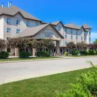 Days Inn & Suites by Wyndham West Edmonton, hotel v destinaci Edmonton