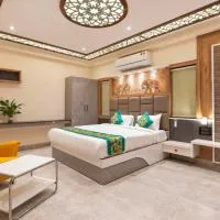 Treebo HR Grand، فندق في تيروباتي