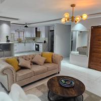 Bill's villa, hotel cerca de Orapa - ORP, Letlhakane