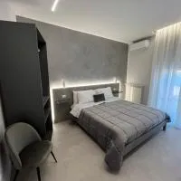 Chic Room, hotel v destinaci Potenza